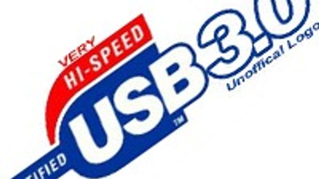 Strid avverget rundt superraske USB 3.0