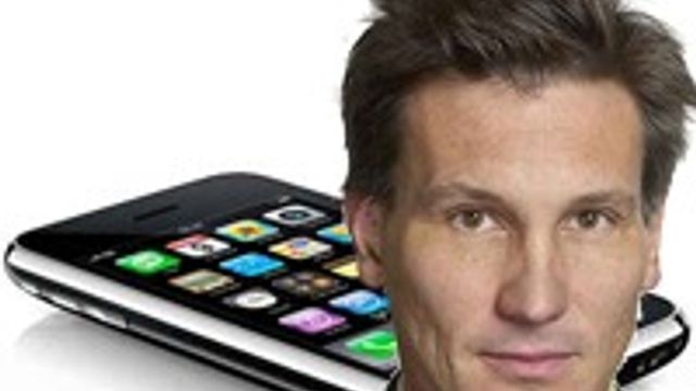 Ombud vil ha iPhone fra flere enn Netcom