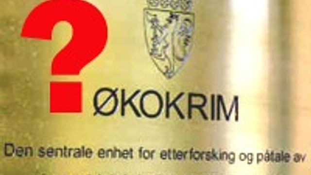 - Et politisk ansvar å etterforske Fast