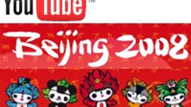 Tekkes ungdom ved å sende OL på Youtube