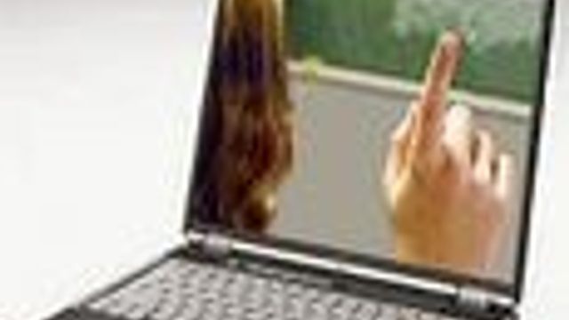 Selger mobil og bærbar pc som aldri før