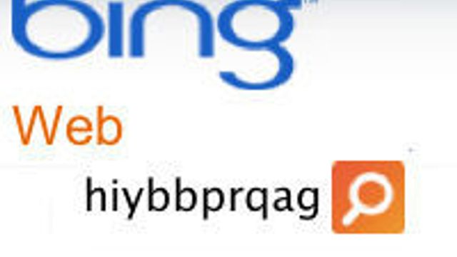 Google anklager Microsoft for søkejuks