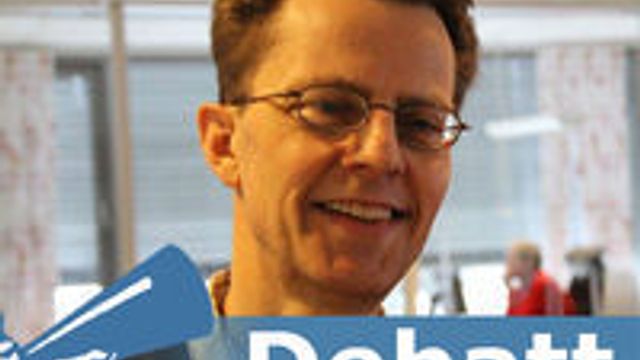 - Internett må forbli åpent