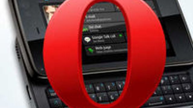 Lager Opera til Nokia-brett på fritiden