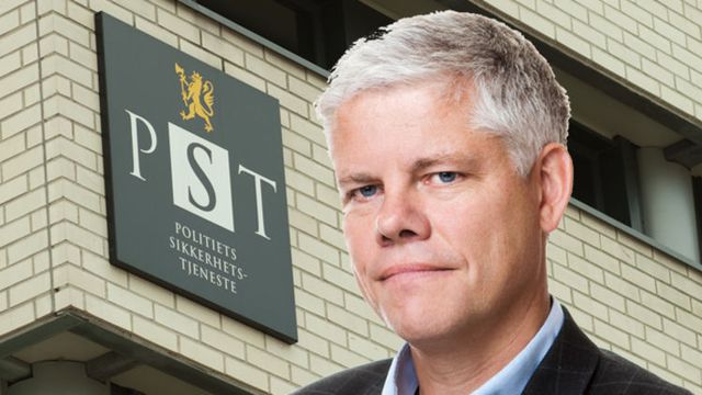 Datatilsynet avviser PST-forslag