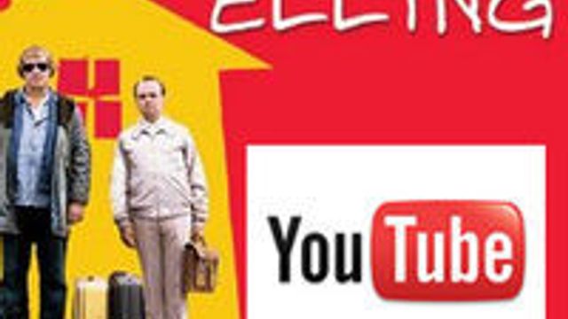 Ny avtale sikrer spillefilm på Youtube