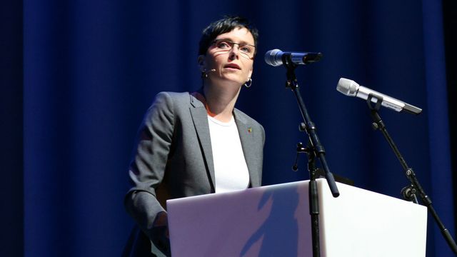 - Offentlige data må frigis