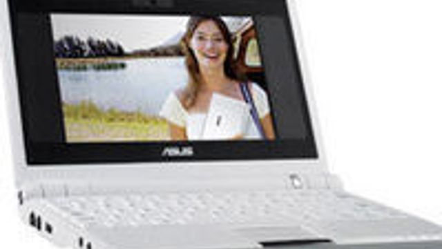 Spår lysende framtid for netbooks