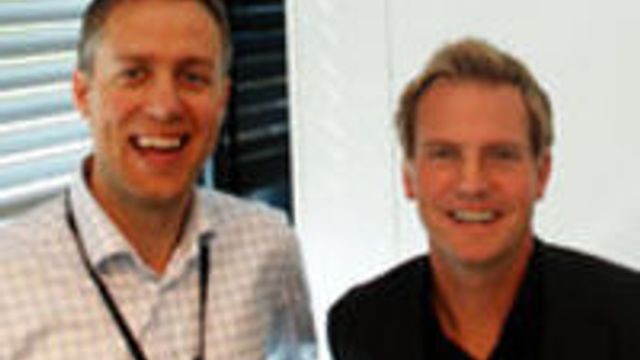 Raskt ute med «app» til Office 365