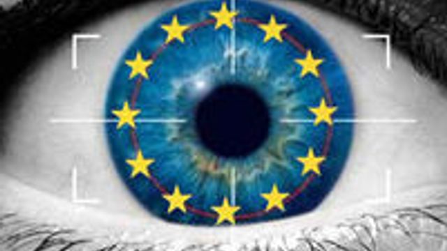 EU-skepsis til dyp pakkeinspeksjon