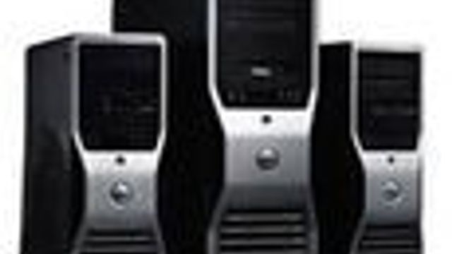 Salget av stasjonære PC-er øker igjen