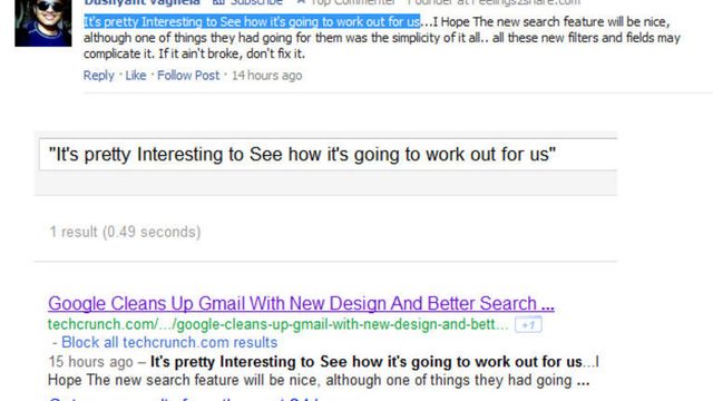 Nå indekserer Google JavaScript-innhold