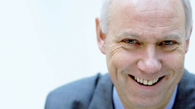 – Kommune-Norge skyr sosiale medier