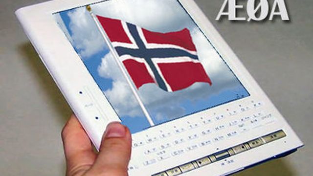 Venter 6000 norske e-boktitler i år