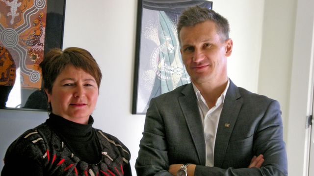 – Skyld ikke på Datatilsynet