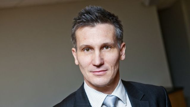 – Nei til GPS-merking av demente 