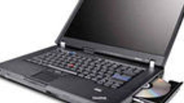 Kraftig bærbar med bred Linux-støtte