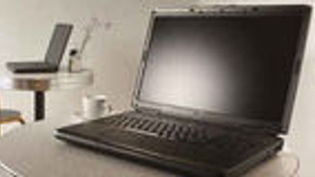 Dell med ny PC-serie for små bedrifter