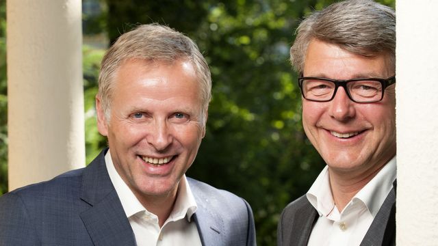 Går fra IBM