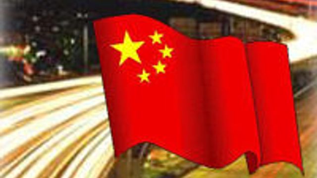 Kina har mest bredbånd av alle