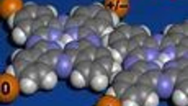 IBM måler atomers ladenivå