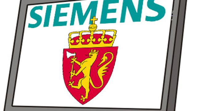Frifunnet for grovt bedrageri mot Forsvaret