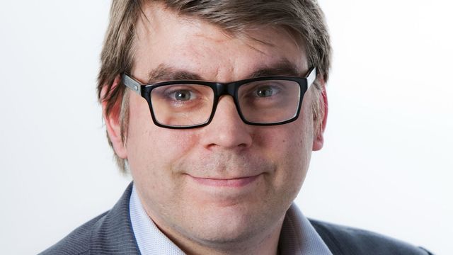 Ny redaktør i digi.no