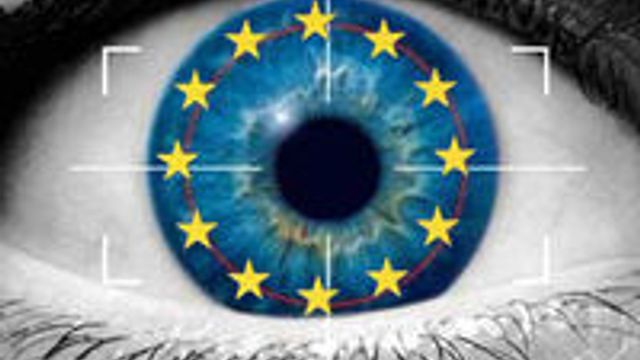 Norge kan slippe EU-direktiv om datalagring