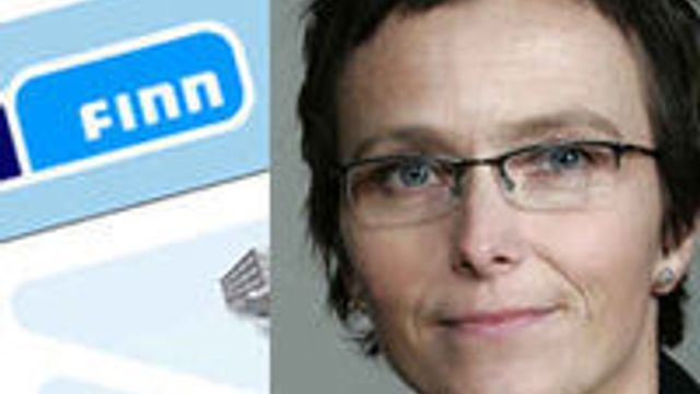 Har fått nok av Finn.nos praksis