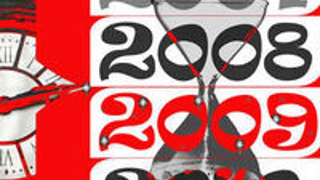 Ti nyttårsforsetter for IT-ledere