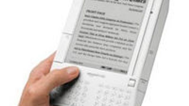 Kindle ble Amazons bestselger