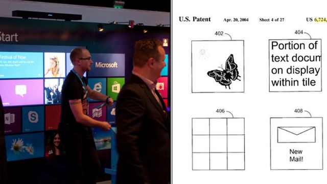 Microsoft saksøkt for «fliser»