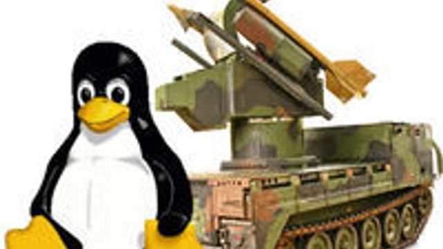 Krever åpen kildekode i Pentagon