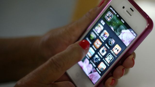 Slik vil Google patent-stoppe Apple