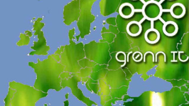 OECD-konferanse om IKT, miljø og klima
