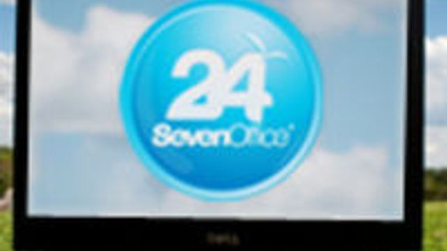 24SevenOffice går for Google Apps