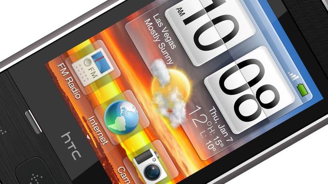 HTC satser på et tredje operativsystem