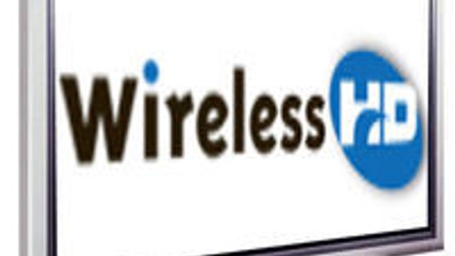 Mye høyere oppløsning med ny WirelessHD