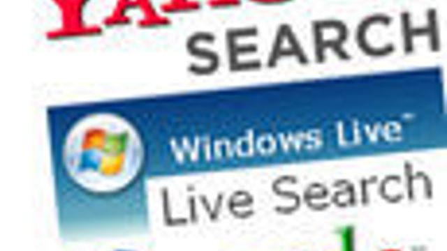 Microsoft kjøper søkemotor