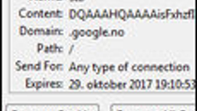 Google knytter søkeinfo mer til annonser