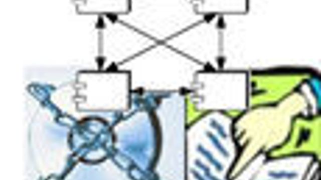 Microsoft med DRM-patent for P2P-nettverk