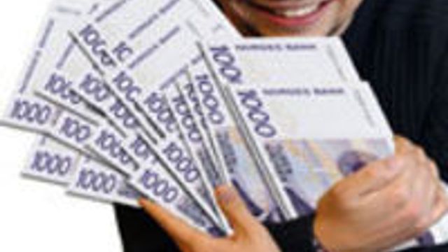 IT-oppsagte kan bli vinnere
