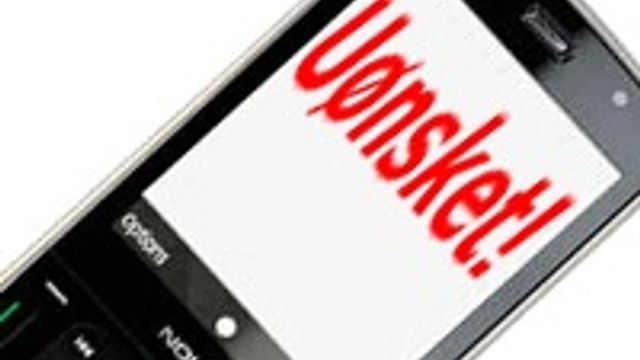 1 700 må gå i Nokia