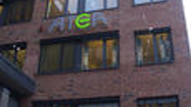Sterkt kvartal for Atea