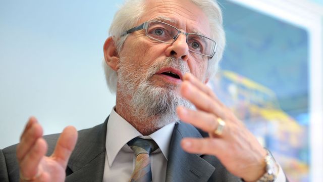 – For dårlig IKT innen justis og politi