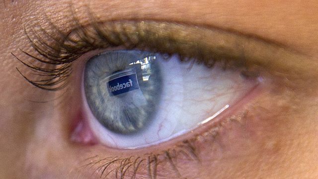 Hva er Facebook egentlig verdt?