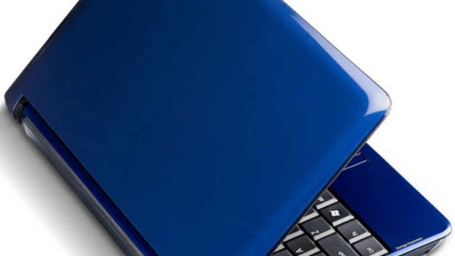 Acer har vippet HP av PC-tronen