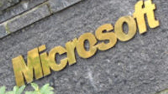 Microsoft har blitt en lobby-gigant