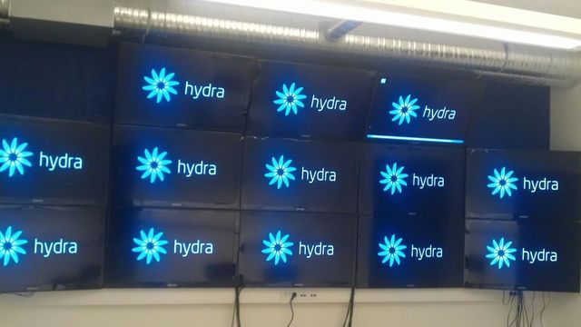 Uhørt rimelig fiber til bedrift