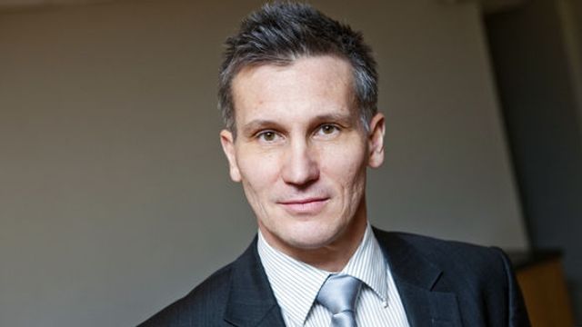 Hva er egentlig IKT-Norges agenda?